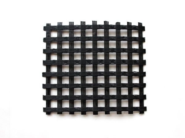 聚酯經編滌綸土工格柵